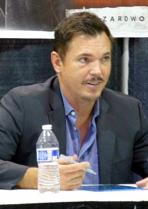 Zdjęcie: Nicholas Lea