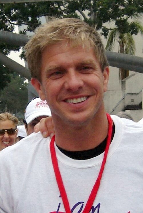 Zdjęcie: Kenny Johnson