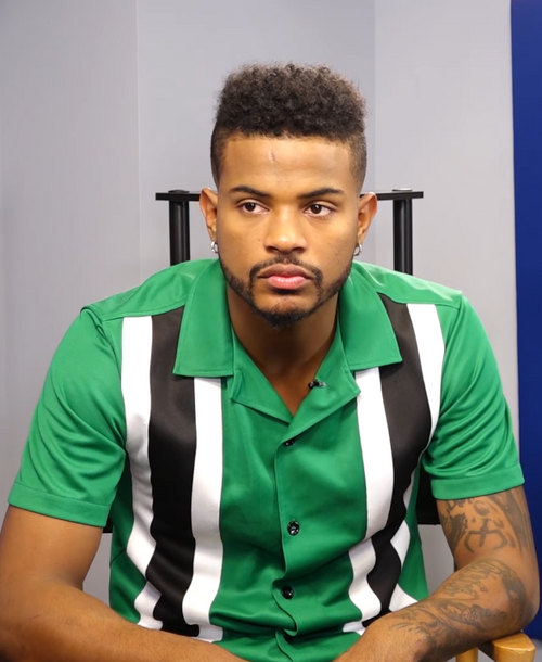 Zdjęcie: Trevor Jackson