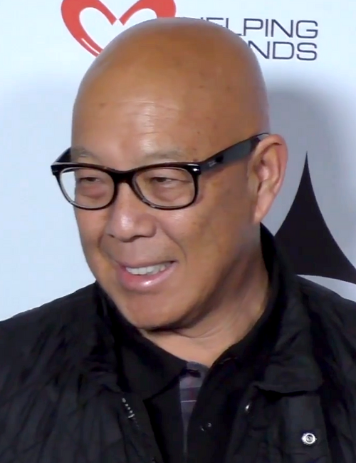 Zdjęcie: Michael Paul Chan