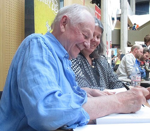 Zdjęcie: Richard Williams