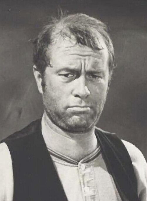 Zdjęcie: Howard Morris