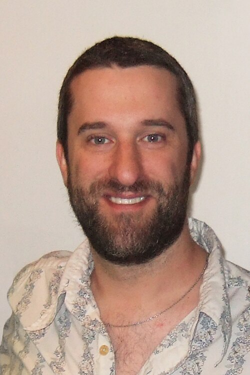 Zdjęcie: Dustin Diamond