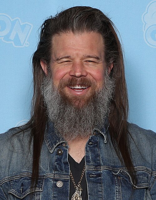 Zdjęcie: Ryan Hurst