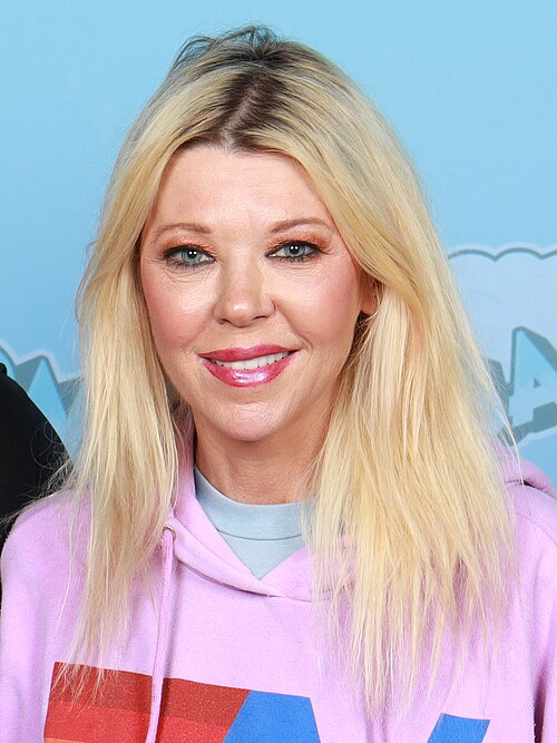 Tara Reid, 2025