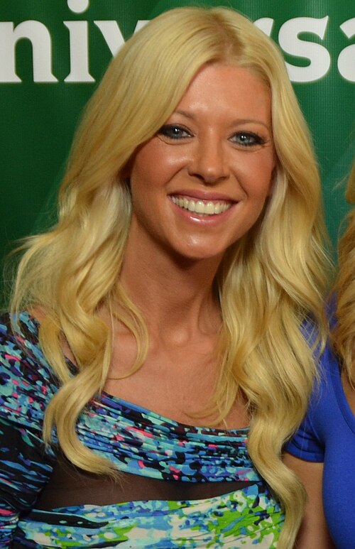 Tara Reid, 2014