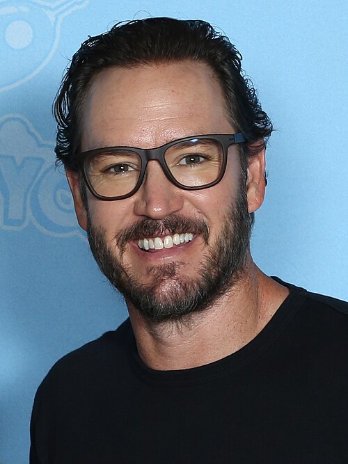 Zdjęcie: Mark-Paul Gosselaar