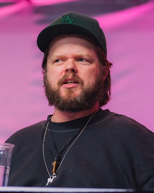 Zdjęcie: Elden Henson