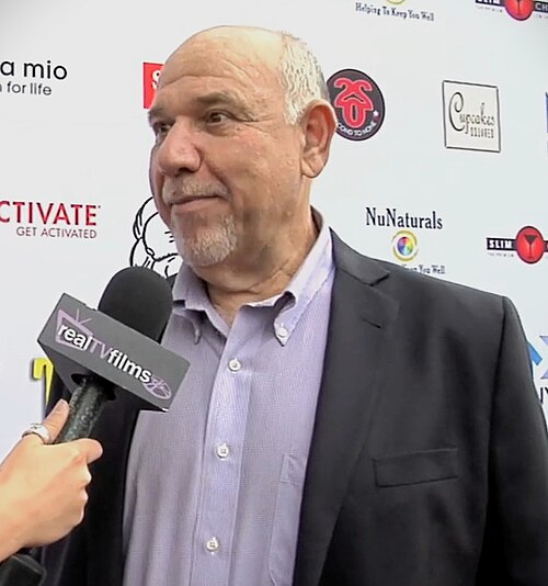 Zdjęcie: Alan Blumenfeld