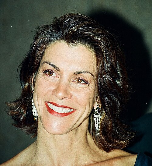 Zdjęcie: Wendie Malick