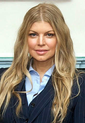 Zdjęcie: Fergie