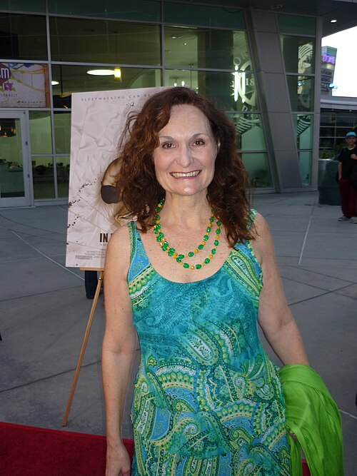 Zdjęcie: Beth Grant