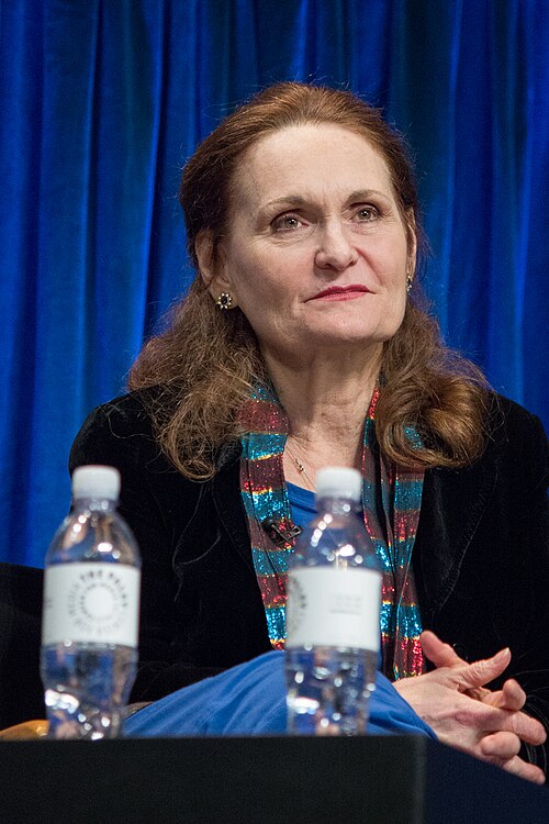 Beth Grant, 2013