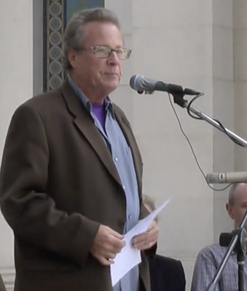 Zdjęcie: John Heard