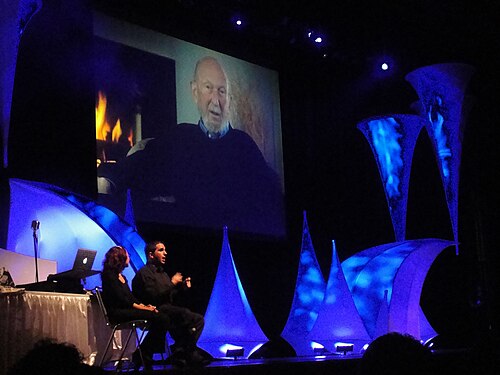 Zdjęcie: Irvin Kershner