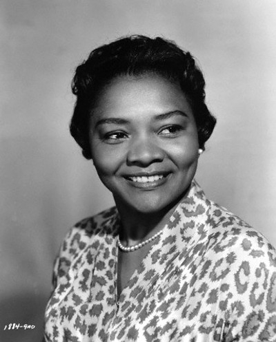 Zdjęcie: Juanita Moore