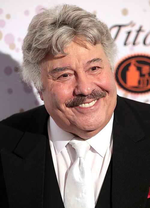 Zdjęcie: Tony Orlando