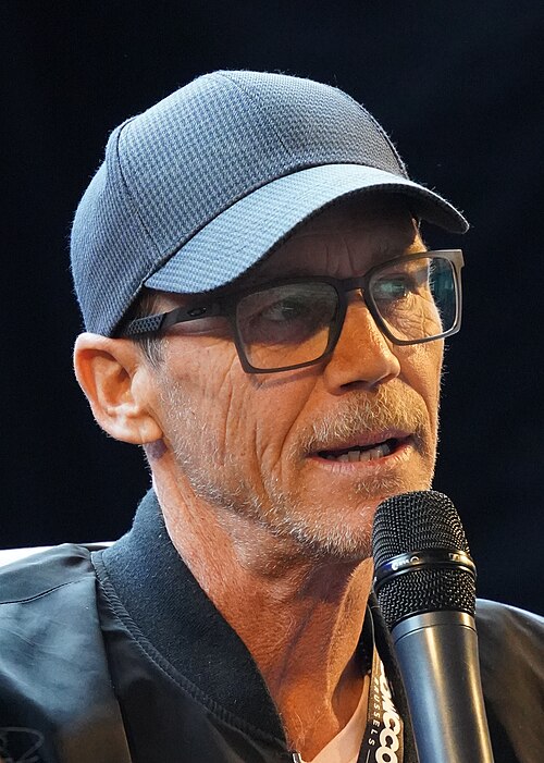 Zdjęcie: Brian Krause