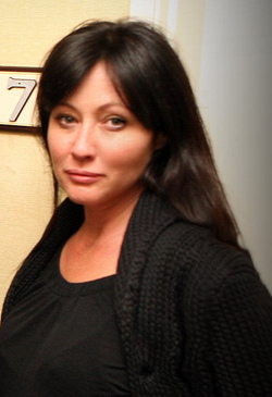 Zdjęcie: Shannen Doherty