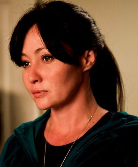 Shannen Doherty, 2011