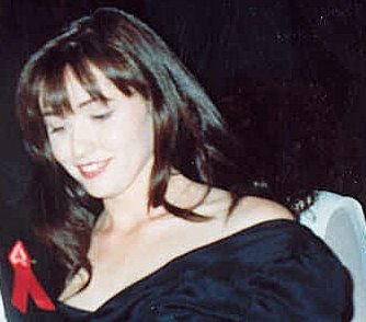 Shannen Doherty, 1991