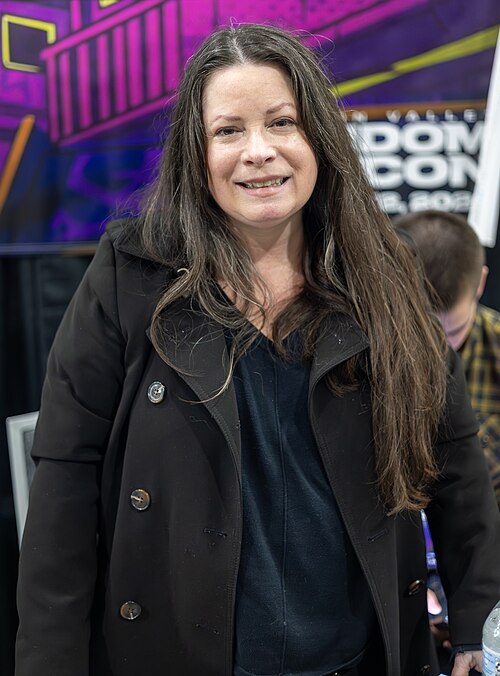 Zdjęcie: Holly Marie Combs
