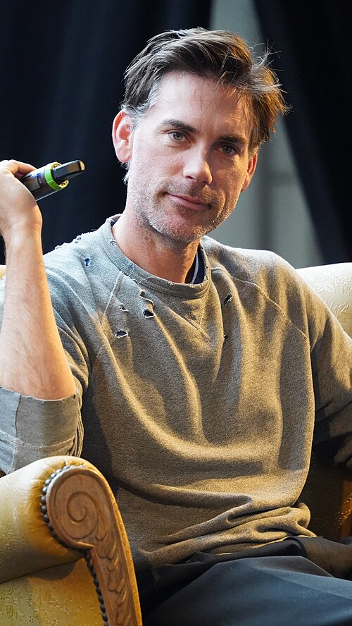 Zdjęcie: Drew Fuller