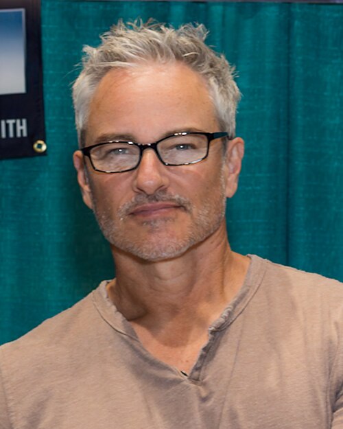 Zdjęcie: Kerr Smith