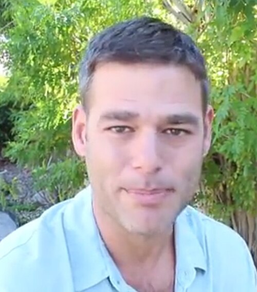 Zdjęcie: Ivan Sergei