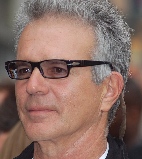Zdjęcie: Tony Denison