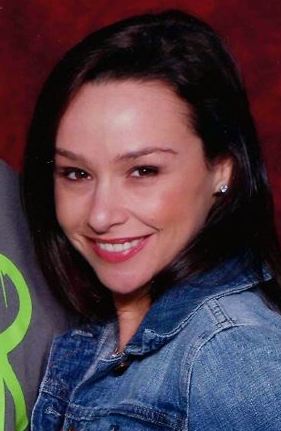 Zdjęcie: Danielle Harris