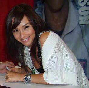 Danielle Harris, 2009