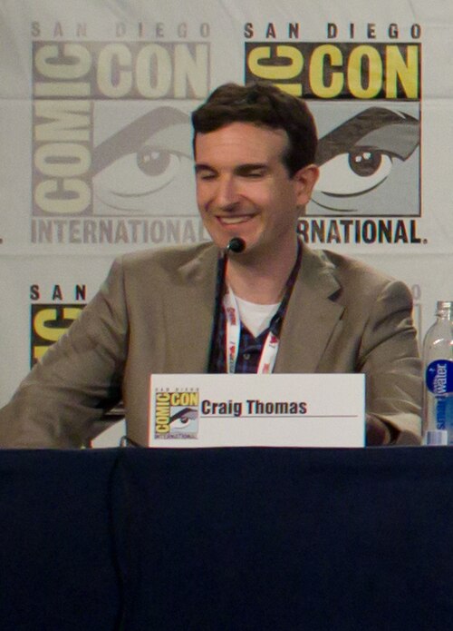 Zdjęcie: Craig Thomas