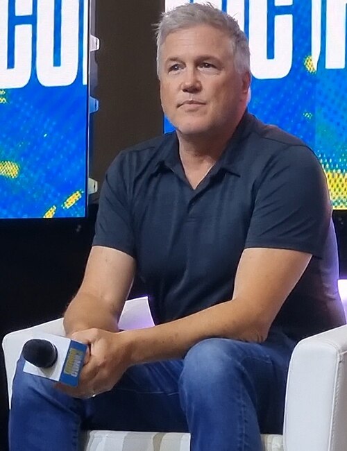 Zdjęcie: Lochlyn Munro