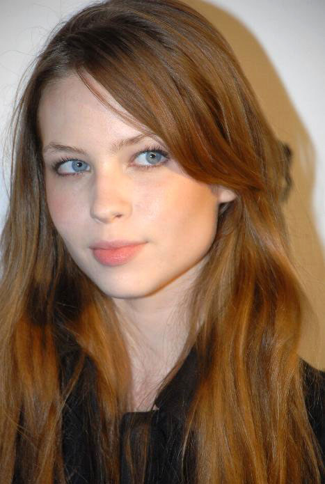 Zdjęcie: Daveigh Chase