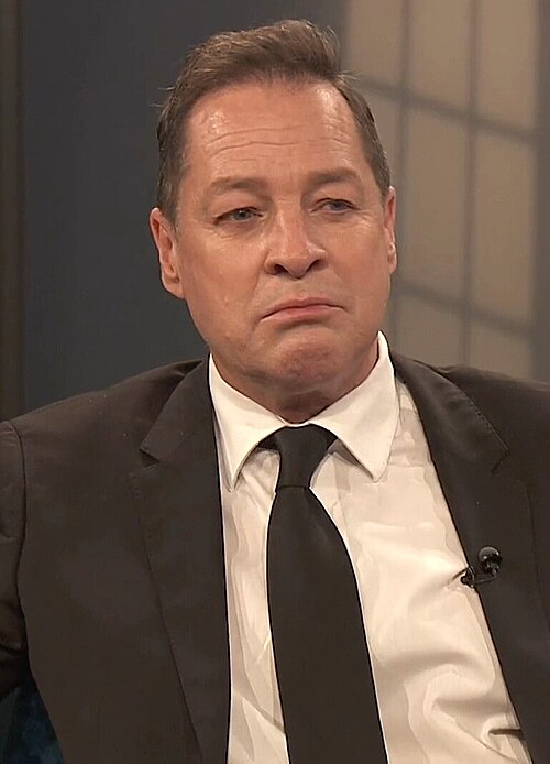 Zdjęcie: French Stewart