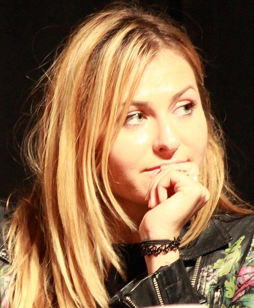 Zdjęcie: Scout Taylor-Compton