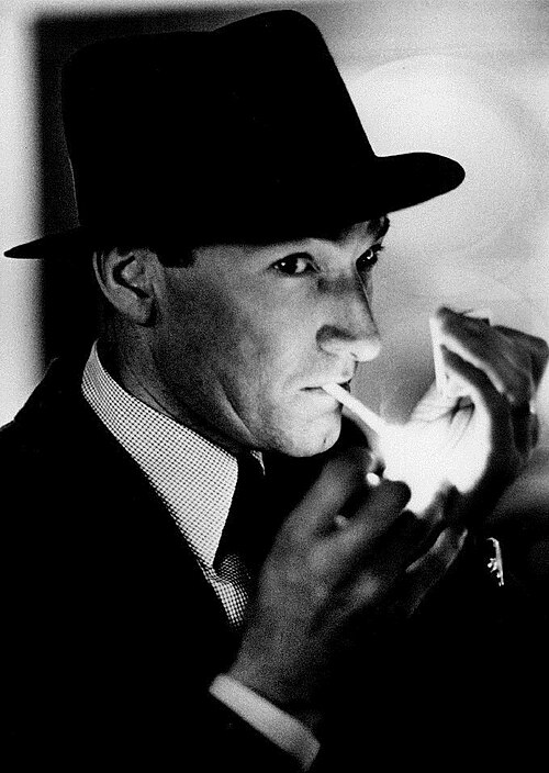 Zdjęcie: Ed Lauter