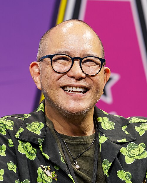 Zdjęcie: James Sie