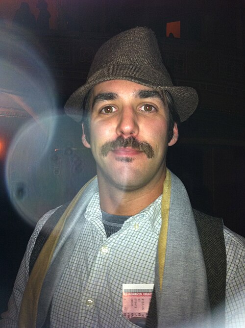 Zdjęcie: Jordan Bridges