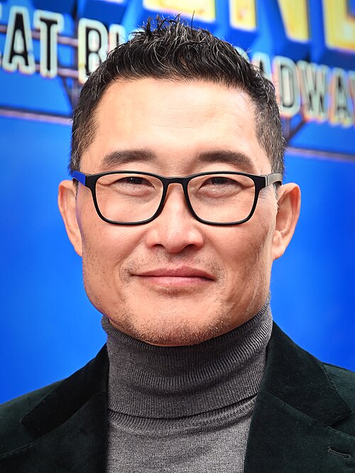 Zdjęcie: Daniel Dae Kim