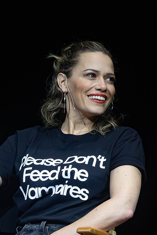 Zdjęcie: Bethany Joy Lenz