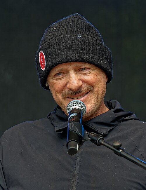 Zdjęcie: Costas Mandylor