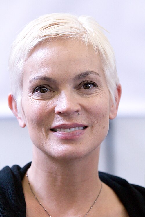 Zdjęcie: Elizabeth Gracen