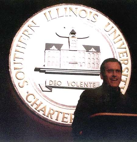 Bruce Campbell, 2003