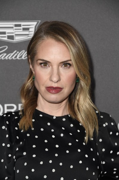 Zdjęcie: Leslie Grossman