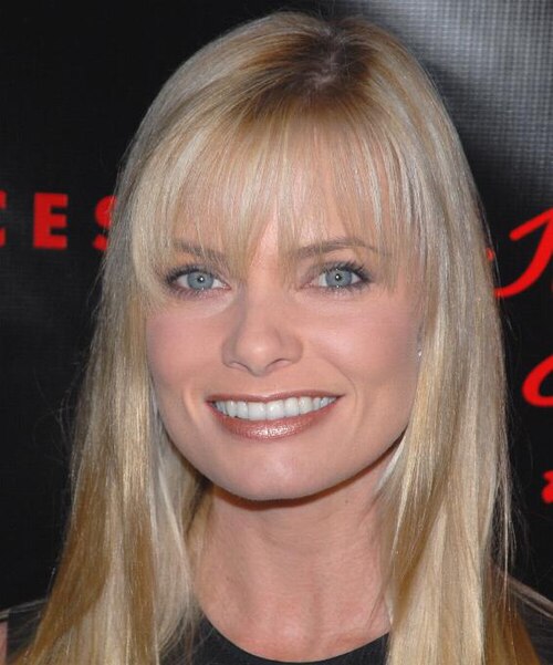 Zdjęcie: Jaime Pressly
