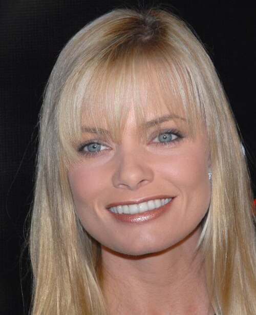 Jaime Pressly, 2008