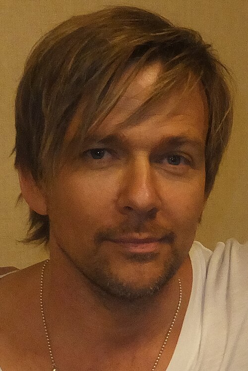 Zdjęcie: Sean Patrick Flanery