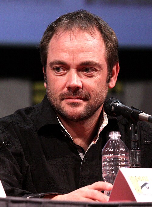 Zdjęcie: Mark Sheppard